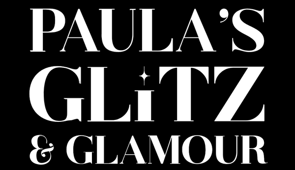 Paulas Glitz & Glamour